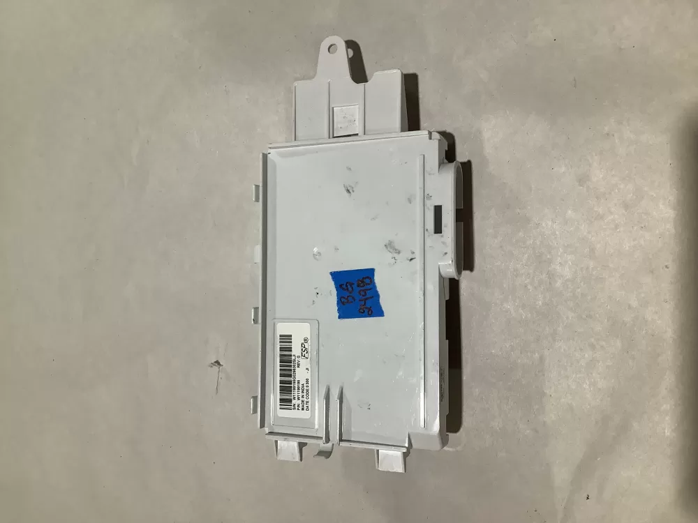 Whirlpool W11538092 W11543997 PS16555301 Washer Control Board AZ152978 | BG2498