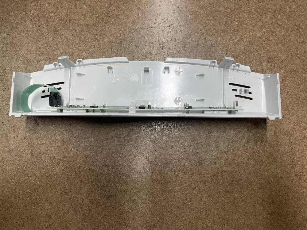   Jenn-Air 120910002 Refrigerator Control BoardPanel No AZ19576 | KM1439