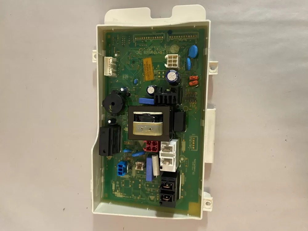 LG 6870EC9241C EBR33640905 Dryer Control Board