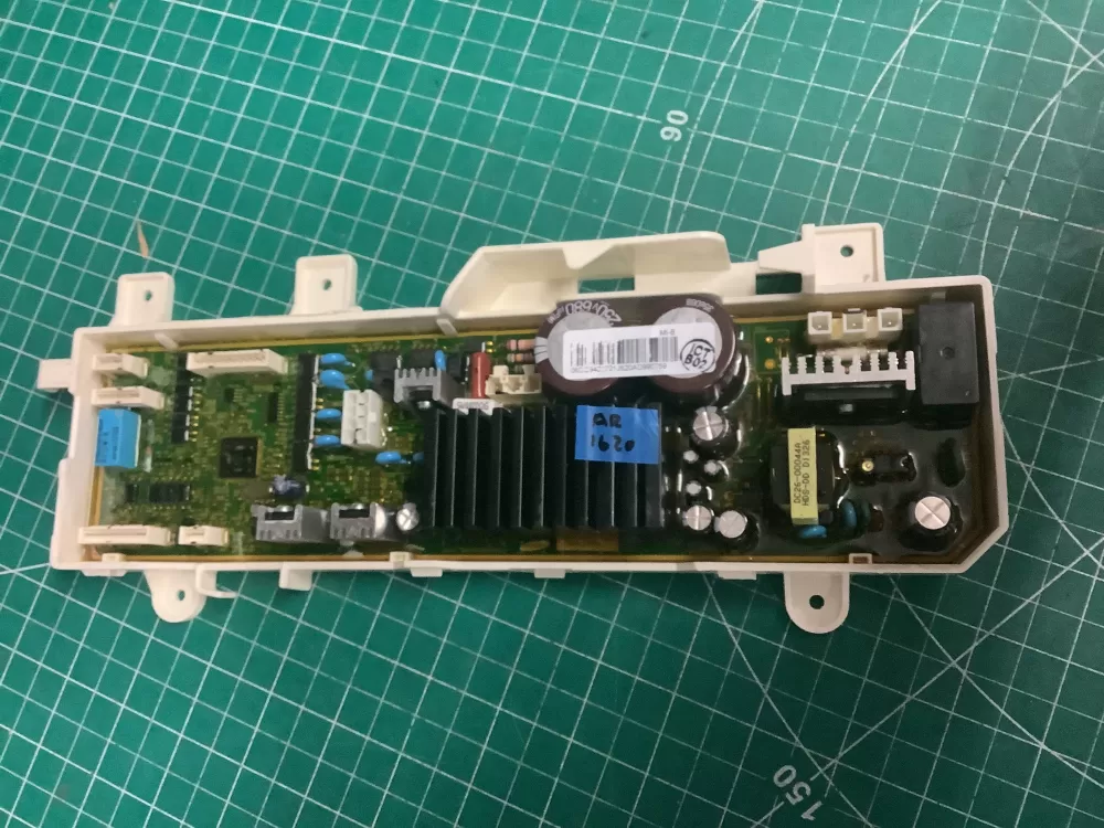 Samsung DC94-02721J Washer Control Board AZ209607 | AR1620