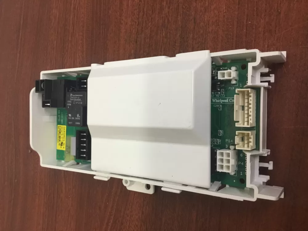 Whirlpool Kenmore Maytag W10294316 Dryer Control Board AZ32808 | NR177