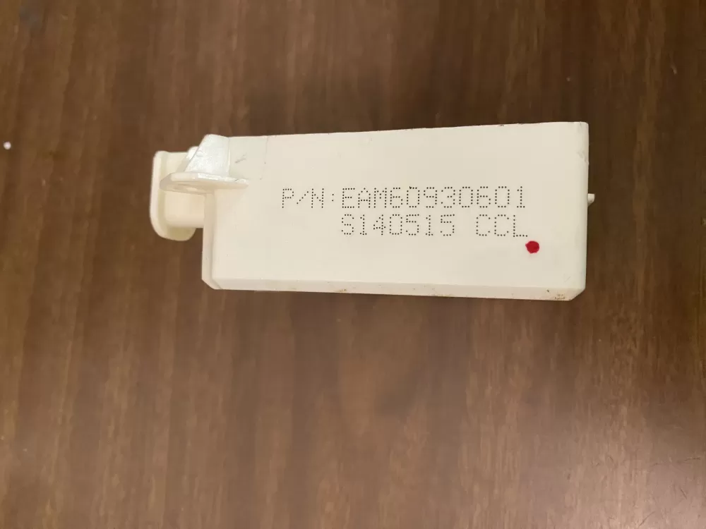 LG EAM60930601 EAMG09030601 Washer Control Board Filter Noise AZ80576 | BK846