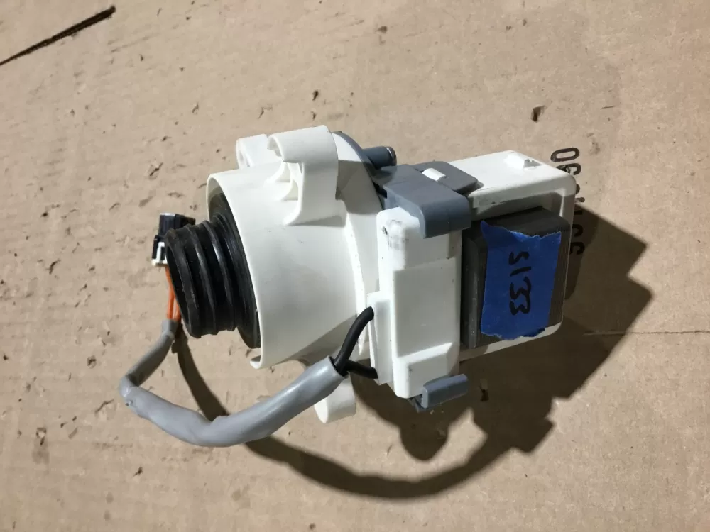GE B30-3A02 Washer Drain Pump
