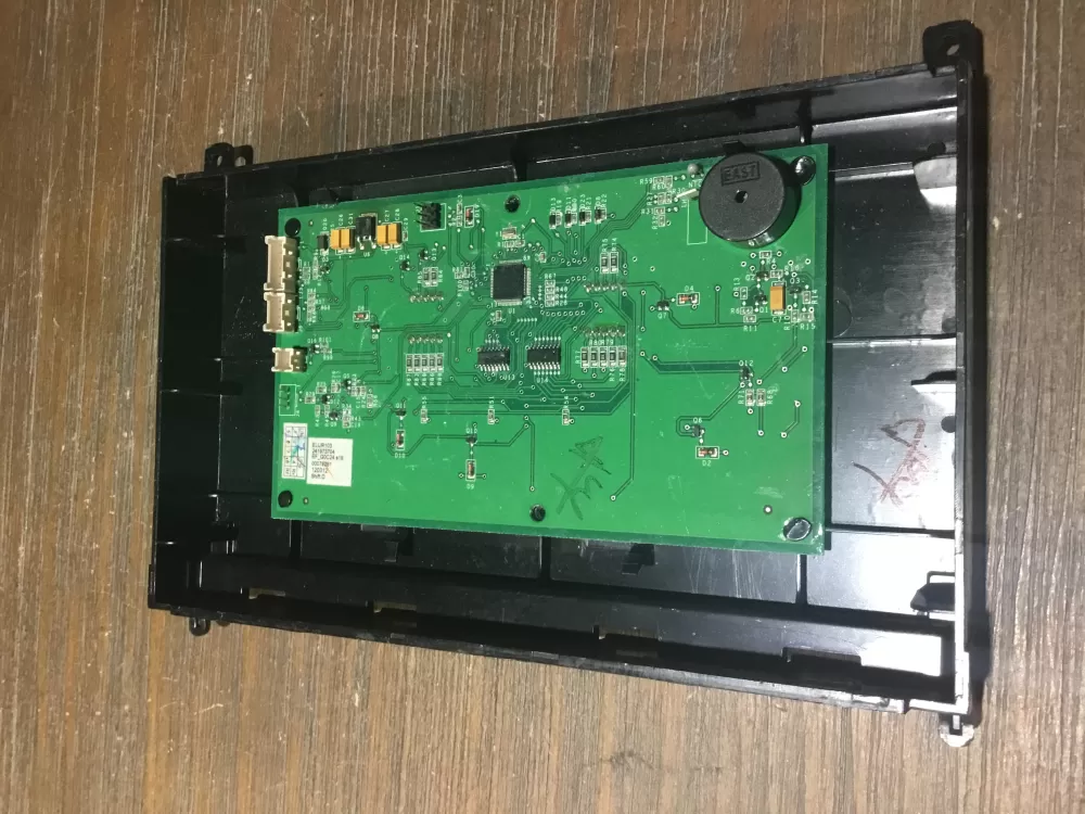 Whirlpool Frigidaire 241973704 Refrigerator Control Board AZ53914 | NR1903