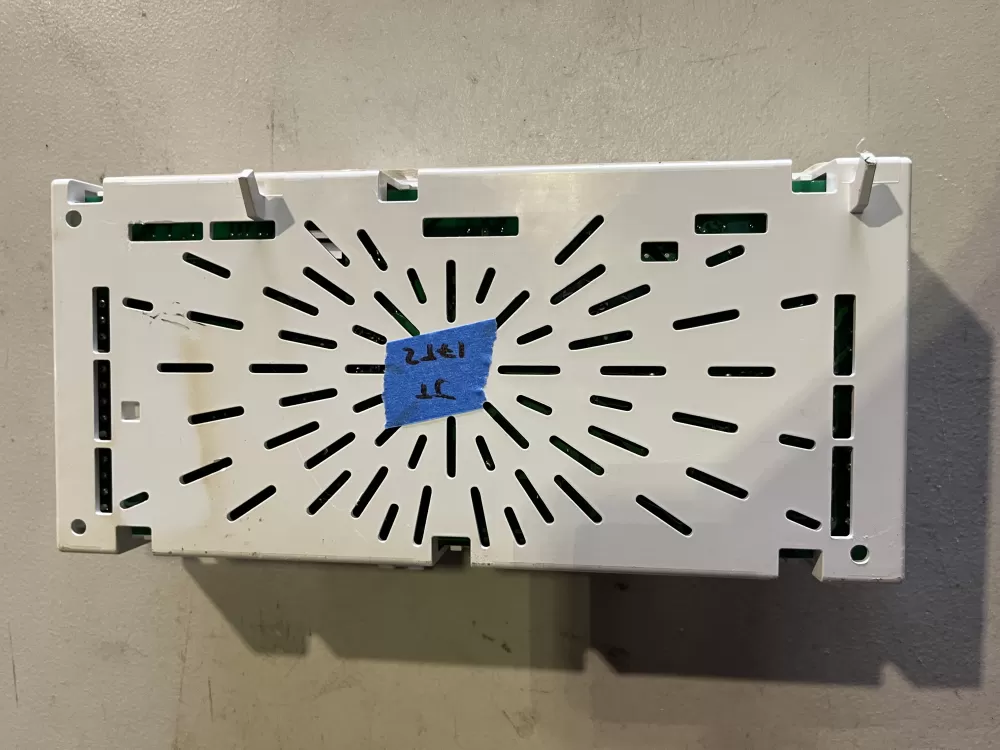 Whirlpool W10372181 Washer Control Board AZ43781 | 1752