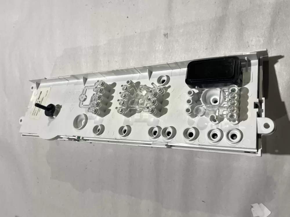 Frigidaire  Electrolux 1347313 Dryer Control Board