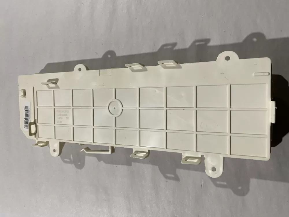 Samsung DC92 01624A Washer Control Board AZ186367 | BKV777