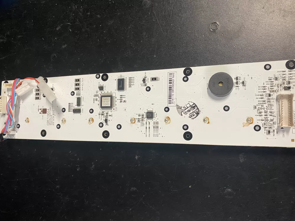 LG EBR72955422 EBR72955426 Refrigerator Control Board AZ4807 | BK1217