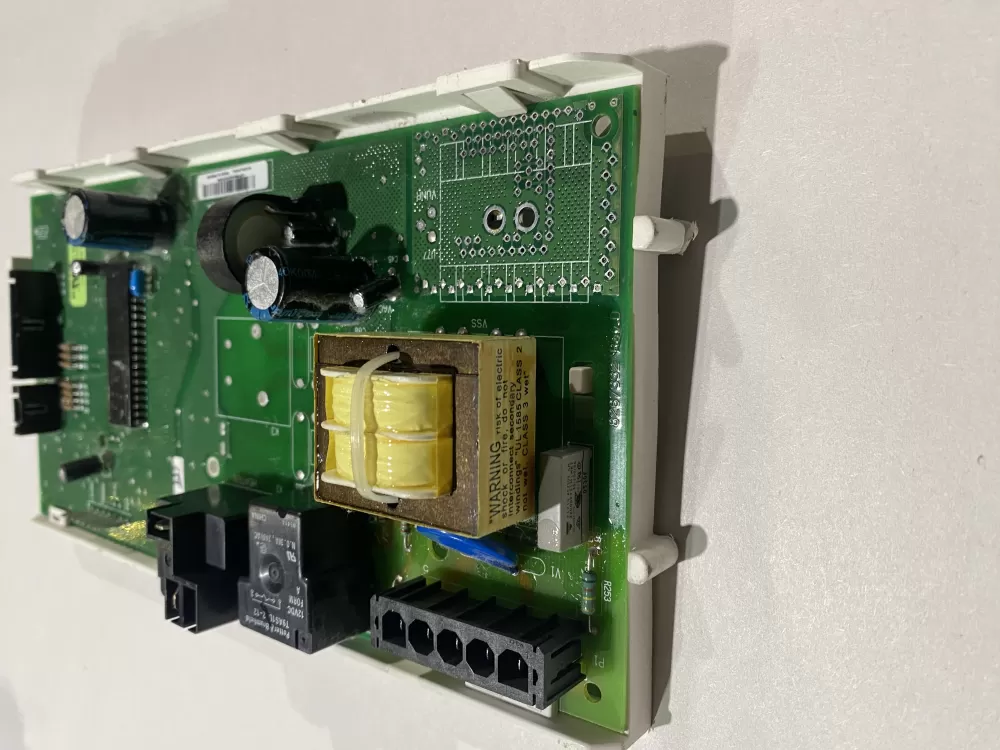 Whirlpool WP8546219 Dryer Control Board AZ142253 | BK2392