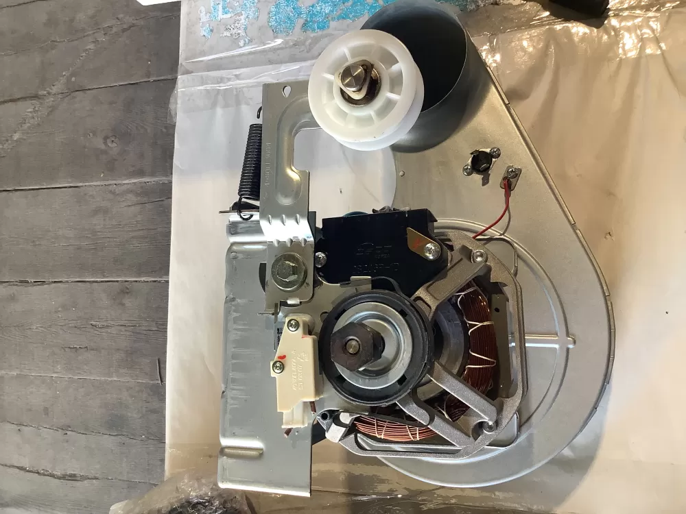 LG 4681EL1002A 4681EL1008B 4681EL1008H Dryer Motor AZ150742 | SL233