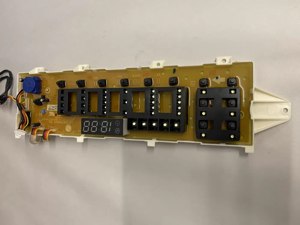 AGF76283903 LG Washer Board - Control