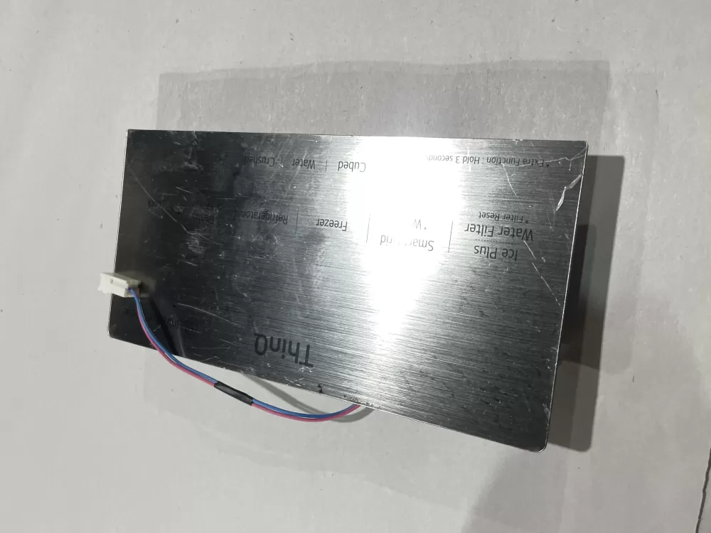 LG Ebr84146473 Refrigerator Control Board AZ183425 | Wm2702