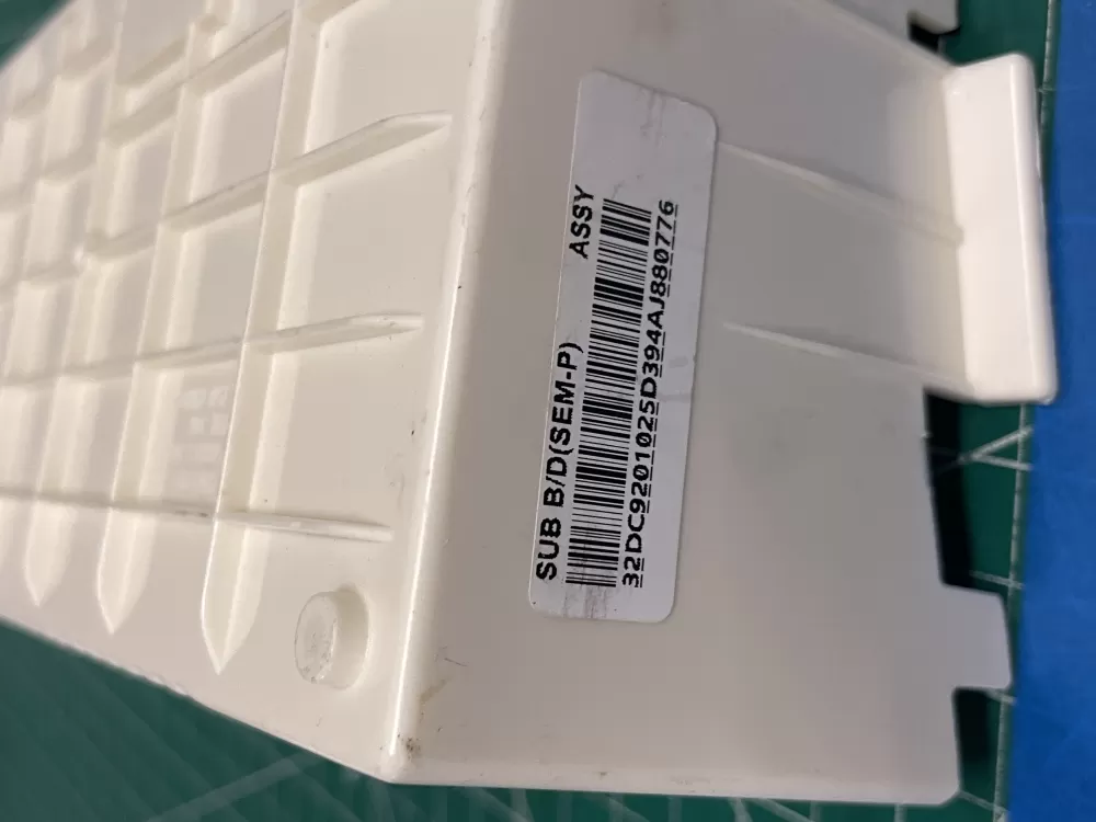 Samsung AP5966787 DC92 01025D PS11719814 Dryer Control Board AZ211945 | Wm2502