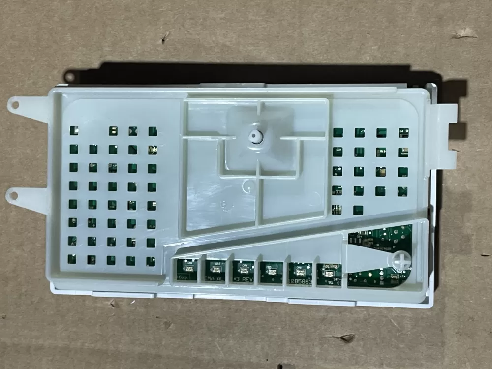 Kenmore Whirlpool Maytag W11399436 Washer Control Board AZ89817 | Wm2050