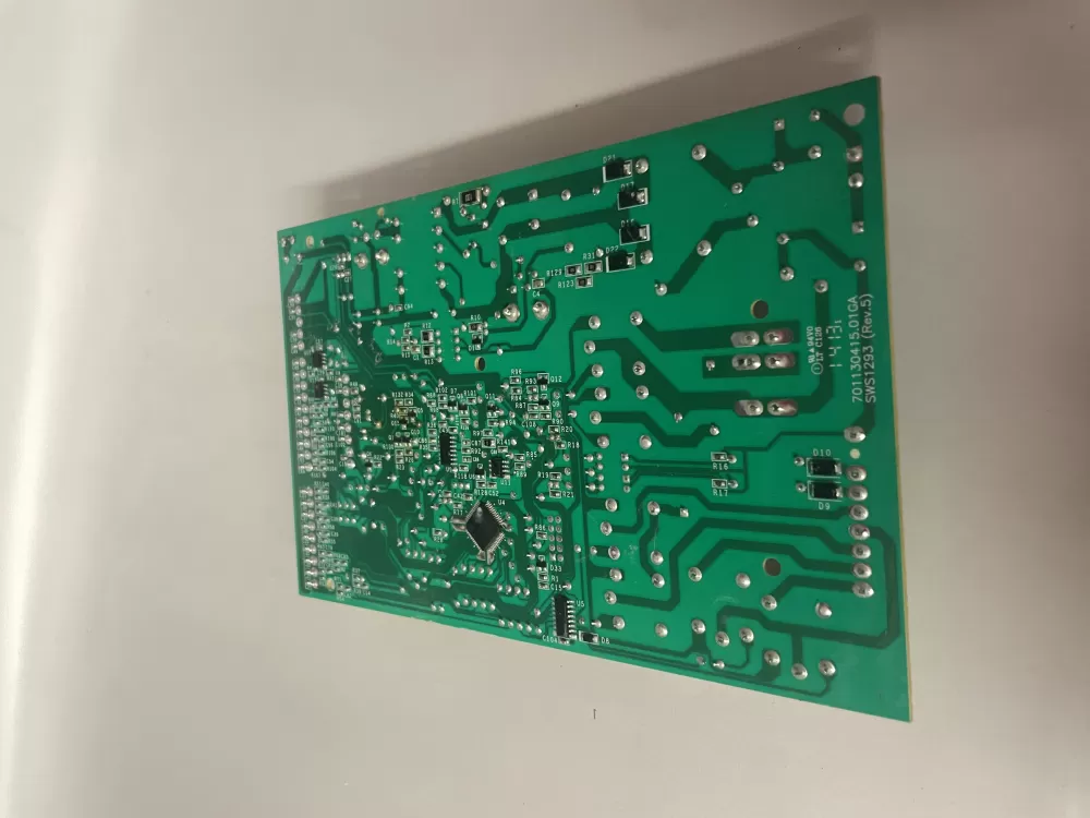 200D6221G028 GE Refrigerator Board - Control