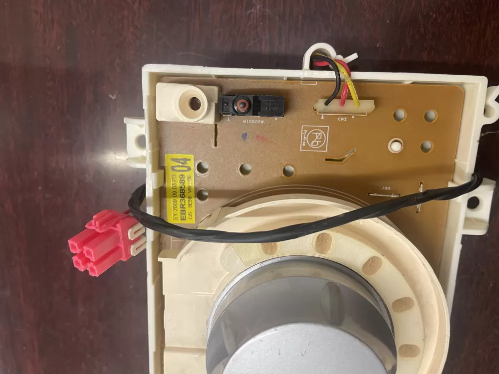 LG Kenmore EBR36858904 Dryer Board AZ30109 | KM314