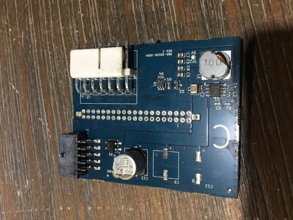 Unknown 980-00100-0004  980 00100 0004 