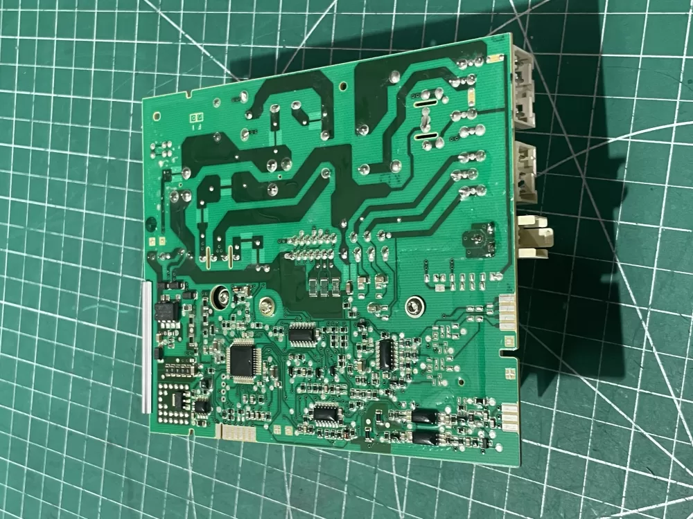 Whirlpool Maytag AP6020609 W10245123 Washer Control Board AZ192602 | Wm378