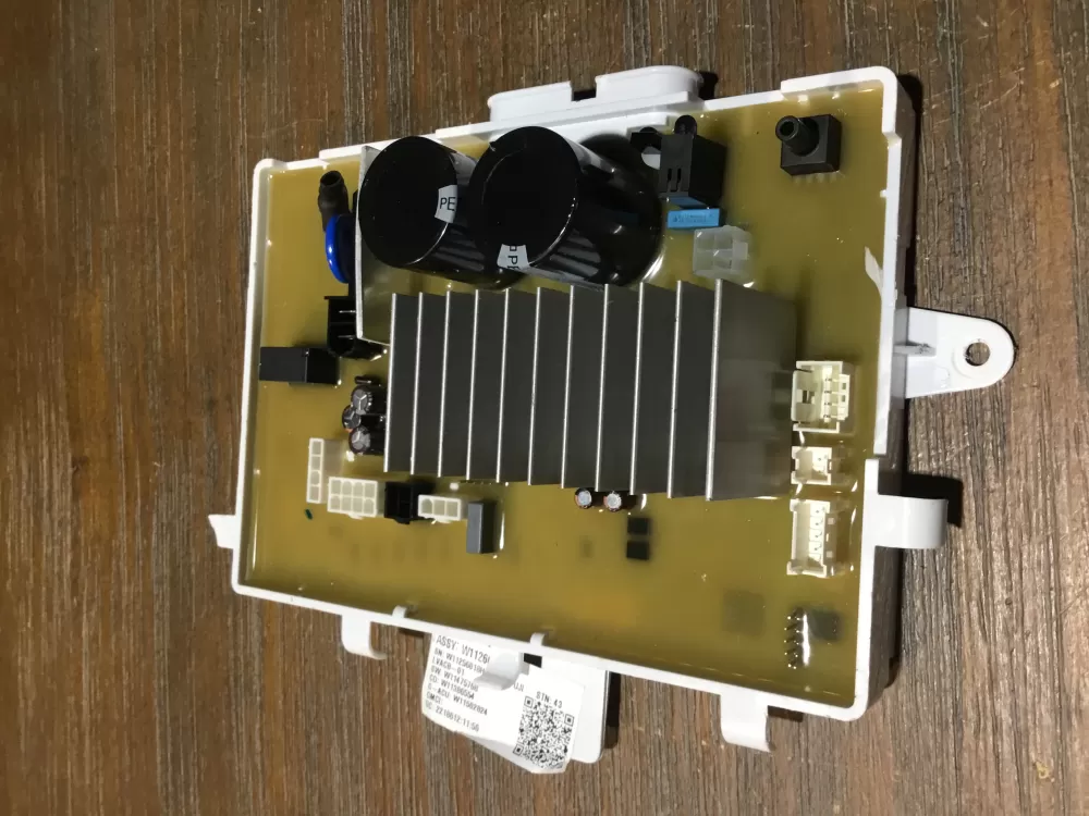 Whirlpool  KitchenAid  Kenmore  Maytag W11266006  W11256018  W11475768  W11386554  W11502824 Washer Control Board