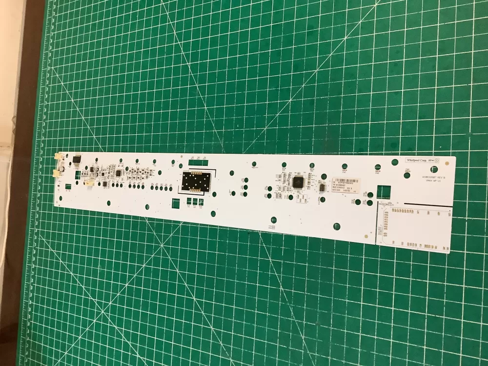 Whirlpool  W10689467  