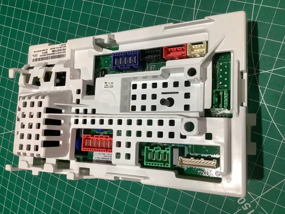 Whirlpool AP5971980 W10711300 PS11702555 Washer Control Board AZ184476 | AR1067