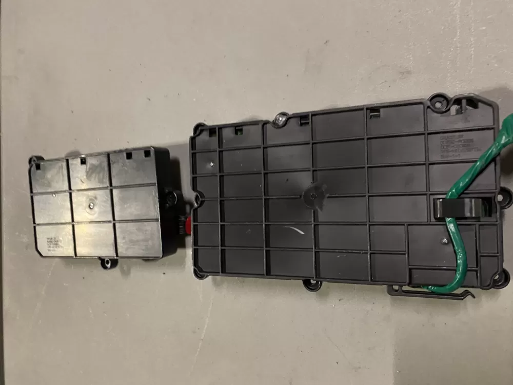 Samsung Dryer Control Panel Board AZ27827 | BK1334