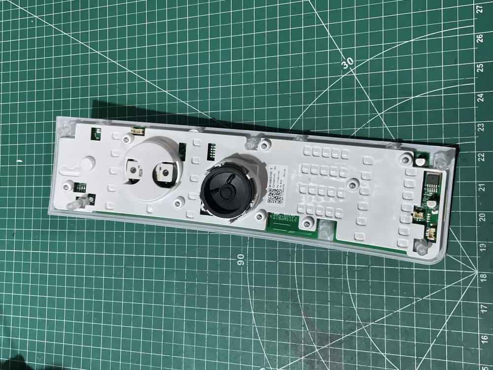 Maytag W10679031 W10825105 W10911042 PS11769776 Washer Control Board Console