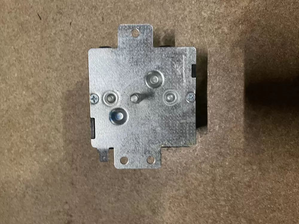 Whirlpool 8566184A 8566184 WP8566184 AP6013380 Dryer Timer AZ26824 | KM60