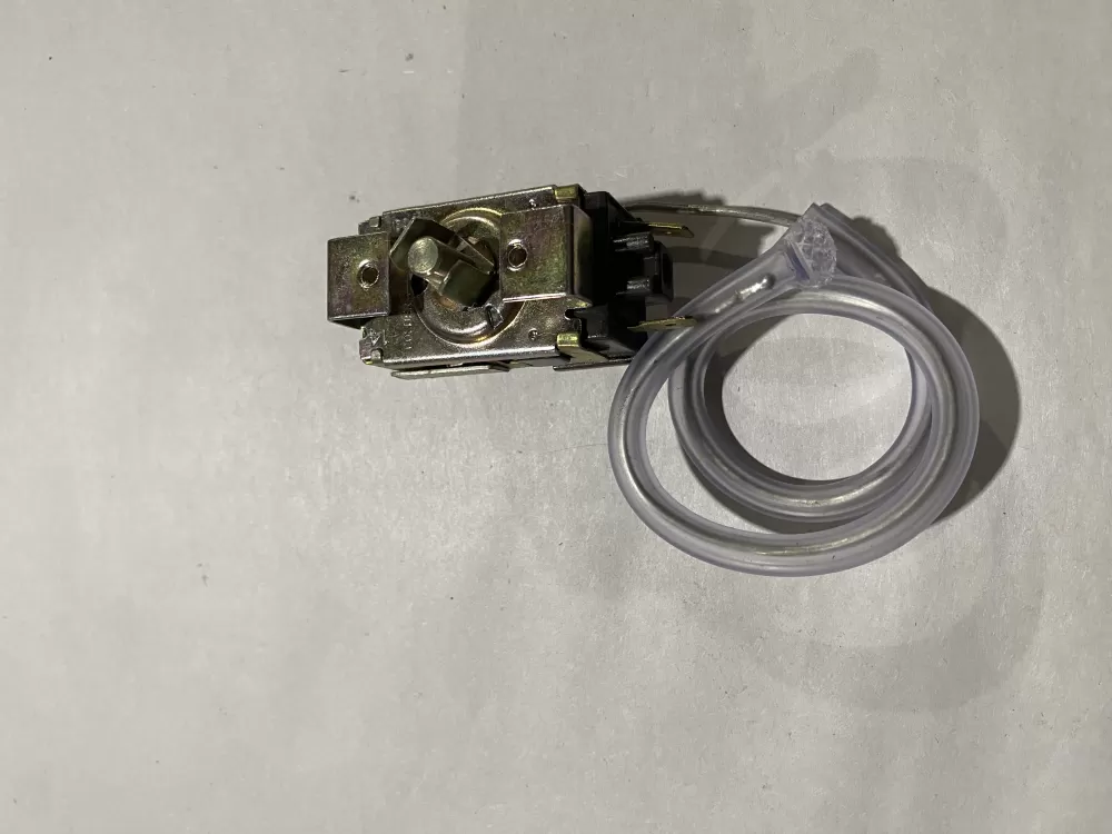 Whirlpool GE WR09X0559 Refrigerator Thermostat AZ183948 | BK128