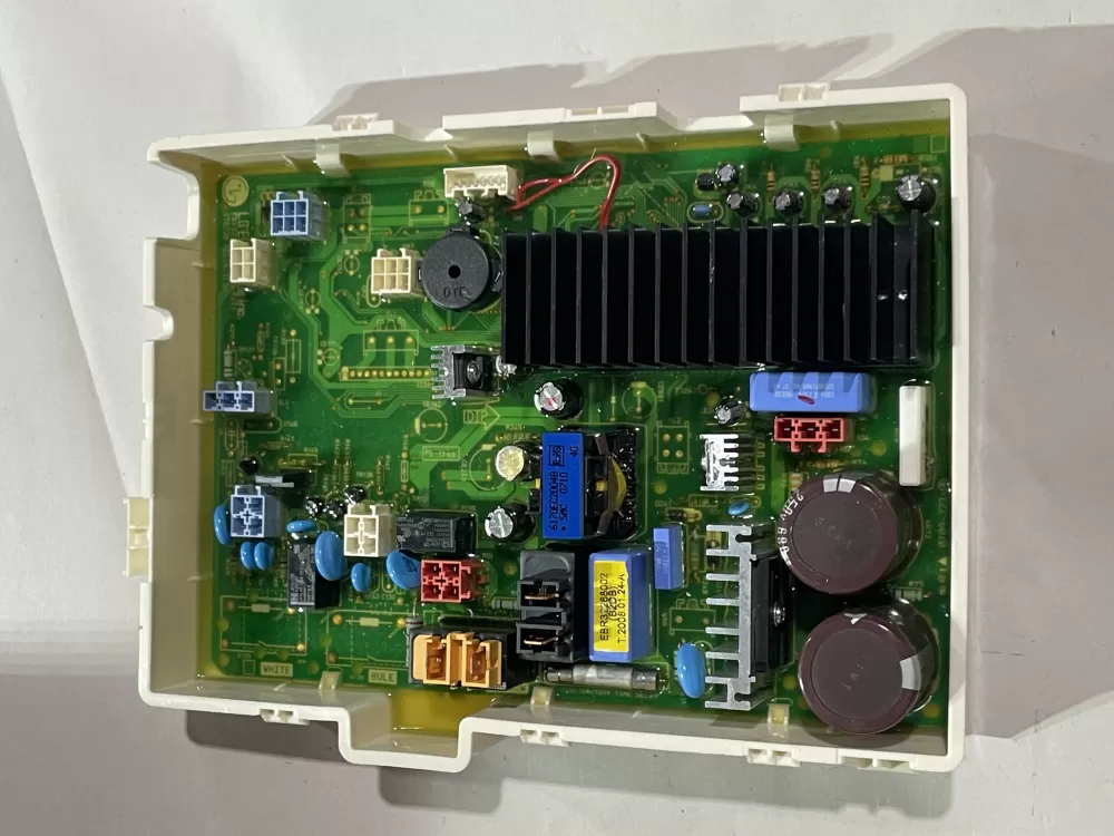 LG EAX32220502 EBR32268002 Washer Board