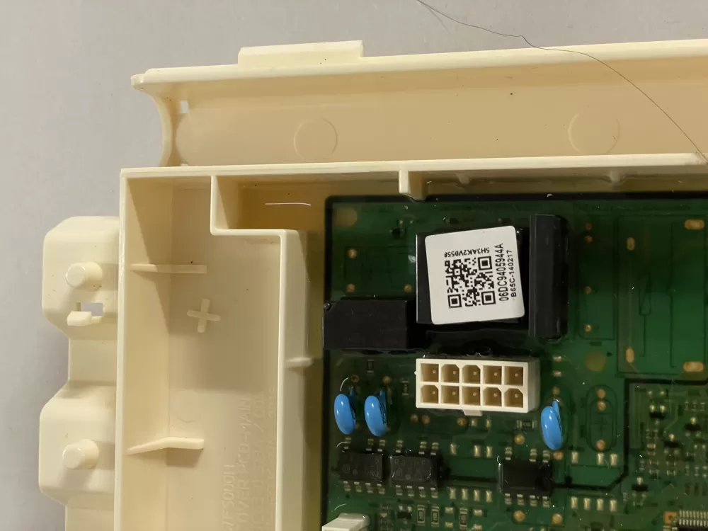 Samsung DC94 05944A Dryer Control Board AZ142101 | KM1033