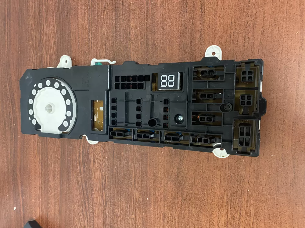 Samsung DC92-01026B DC9201026B Dryer Control Board