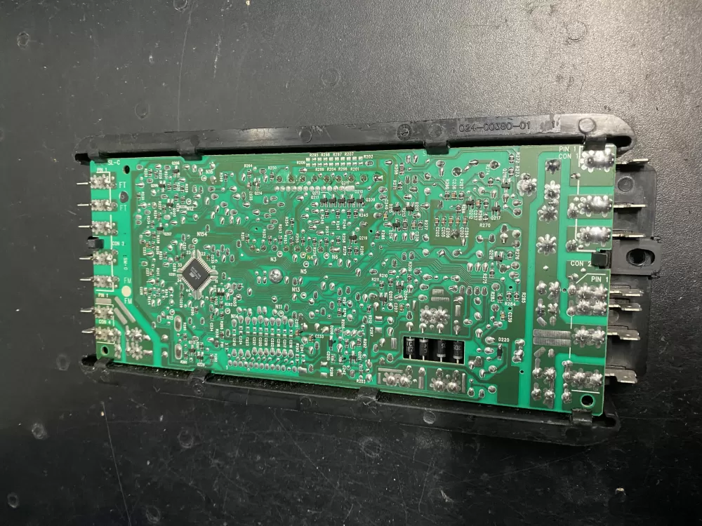 Whirlpool W10831410 W10114376 Range Oven Control Board AZ13970 | BK1010