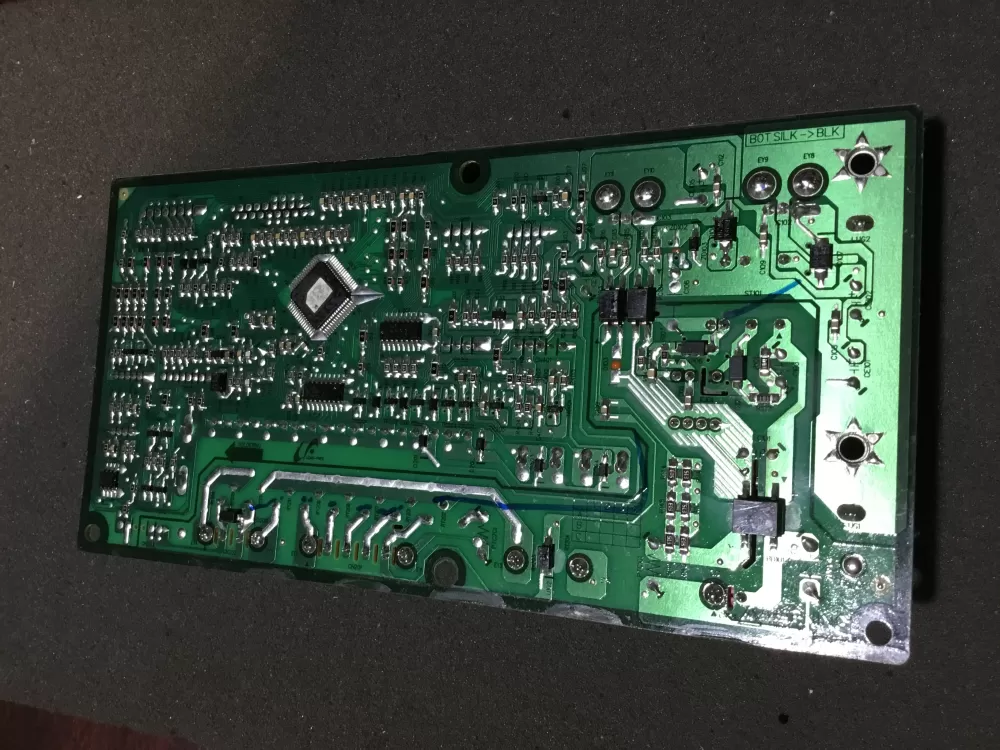 Samsung DE92-03624C Microwave Control Board AZ84998 | NR1125