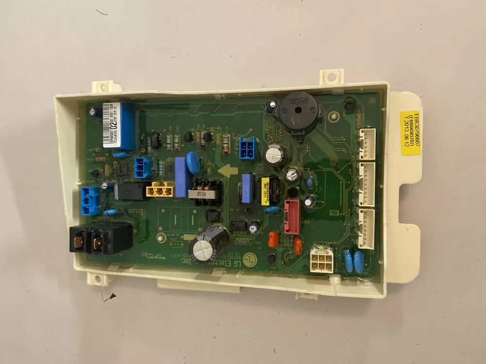 LG EBR64583702  AP5238024  2667987  AH3625097  EA3625097  PS3625097 Power Control Board Assembly
