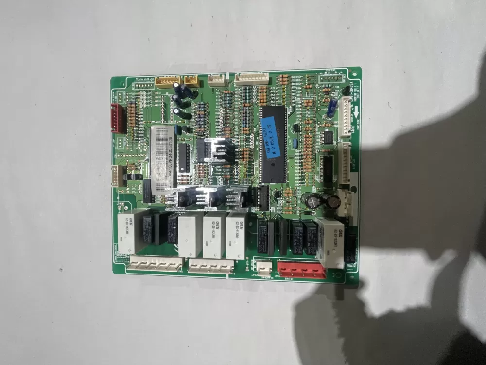Samsung DA41-00413J PS4139770 DA4100413J Refrigerator Control Board