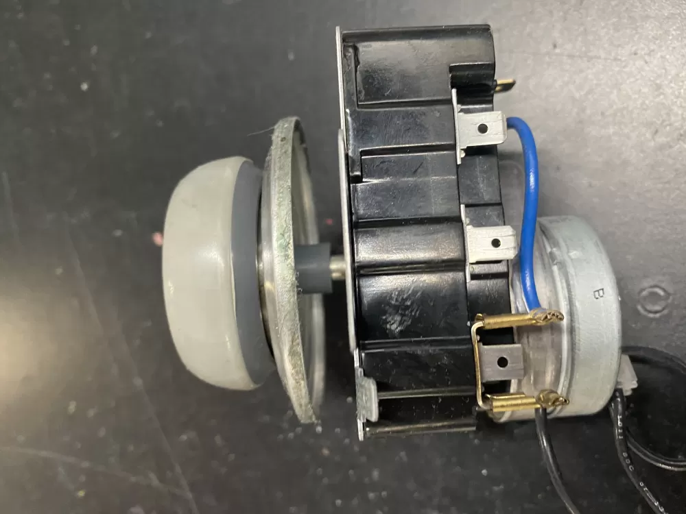 Whirlpool 8566184A 8566184 WP8566184 AP6013380 Dryer Timer AZ15439 | BK715