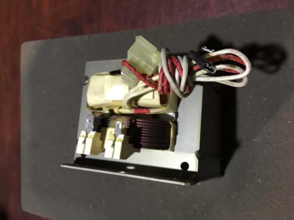 LG GE 6170W1D049B Microwave High Voltage Power Transformer AZ99907 | SL167