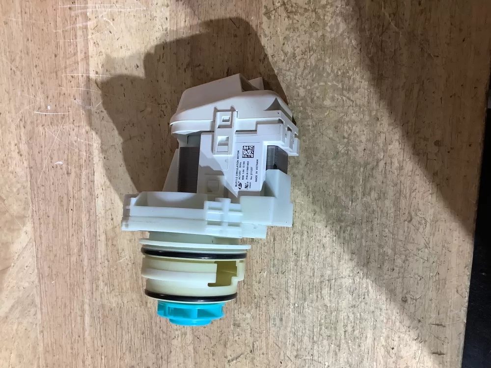 Frigidaire 5304519906 Dishwasher Pump Motor AZ213523 | Sl231