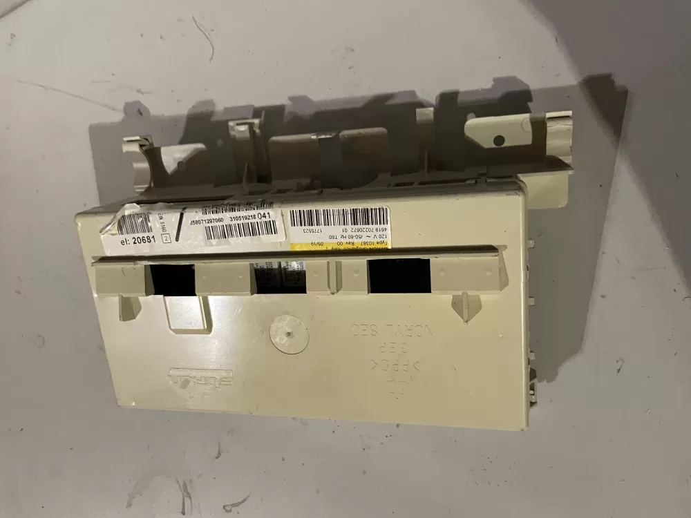 AP6011741 46197020472 Dryer Knob Duet Washer AZ33195 | Wm305