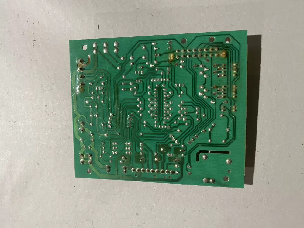 Rheem Emerson 47 102077 03 48e21 101 01 Control Board AZ193707 | BK574