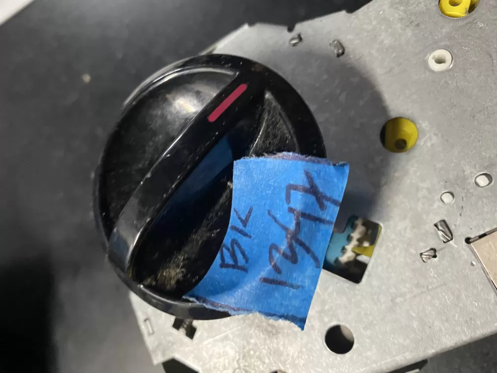 Frigidaire 154295701A Amana Dishwasher Timer Part # AZ70 | BK1347