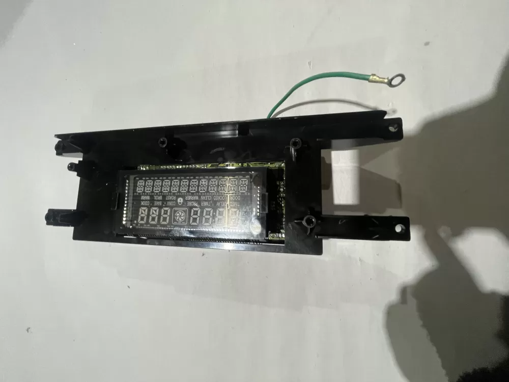 LG EBR52349505 EBR52349502 Oven Control Board