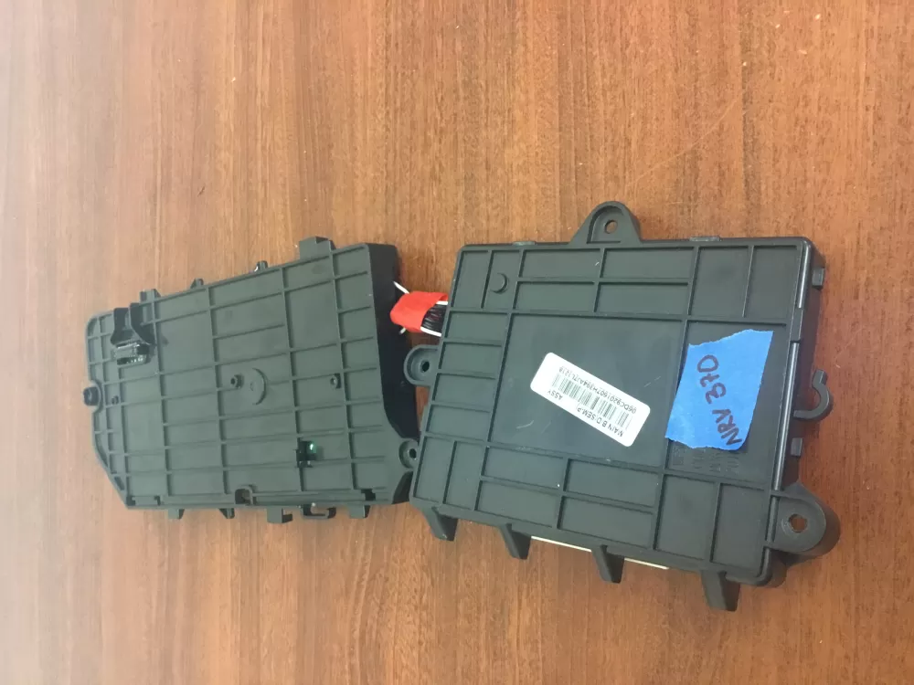 Samsung DC92-01607H Dryer Control Board AZ33764 | NRV370