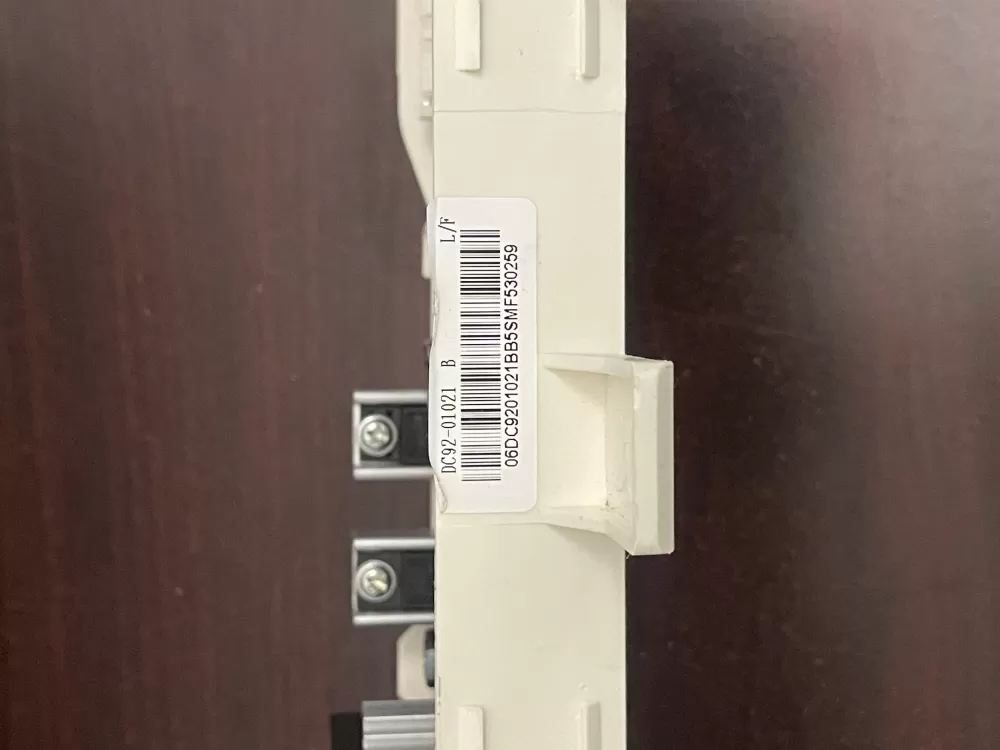 Samsung AP5623797 DC92 01021B PS4216006 Washer Control Board AZ101101 | KMV277