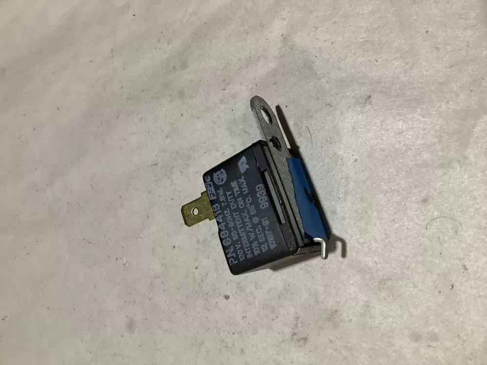 Whirlpool 694419 WP694419 Dryer Buzzer AZ113637 | Sl9