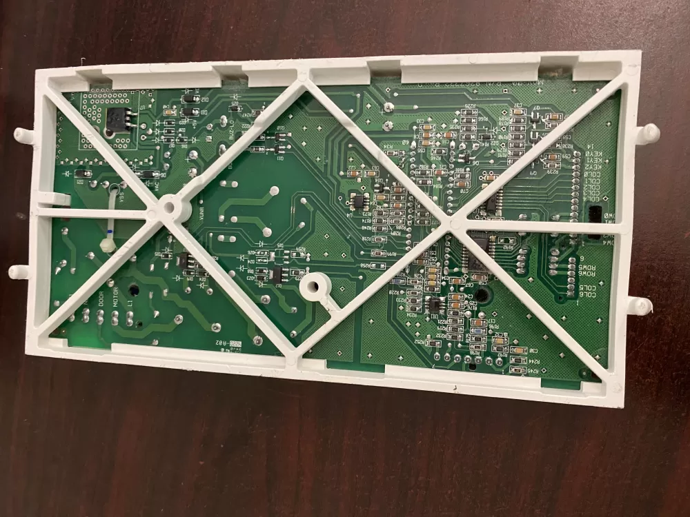 Whirlpool WP8546219 Dryer Control Board AZ36842 | BK385