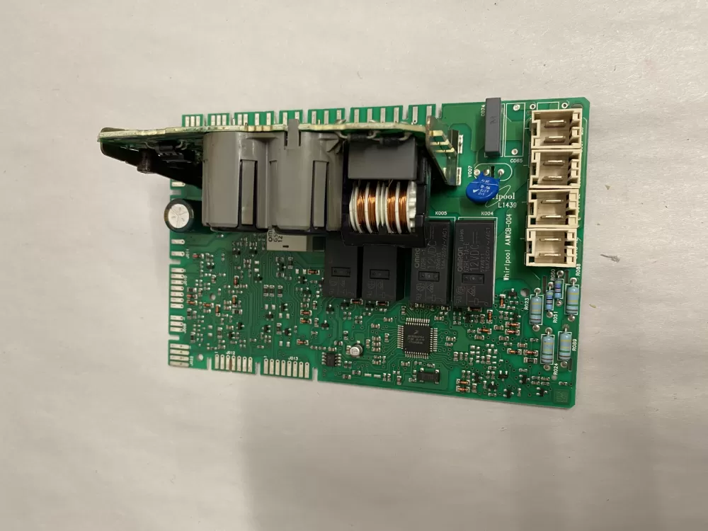 Whirlpool AAWCB-004 Washer Control Board
