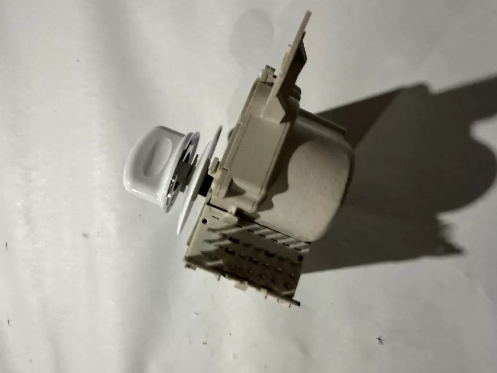 Hotpoint General Electric AP2046007 278269 Washer Timer AZ215145 | KM341