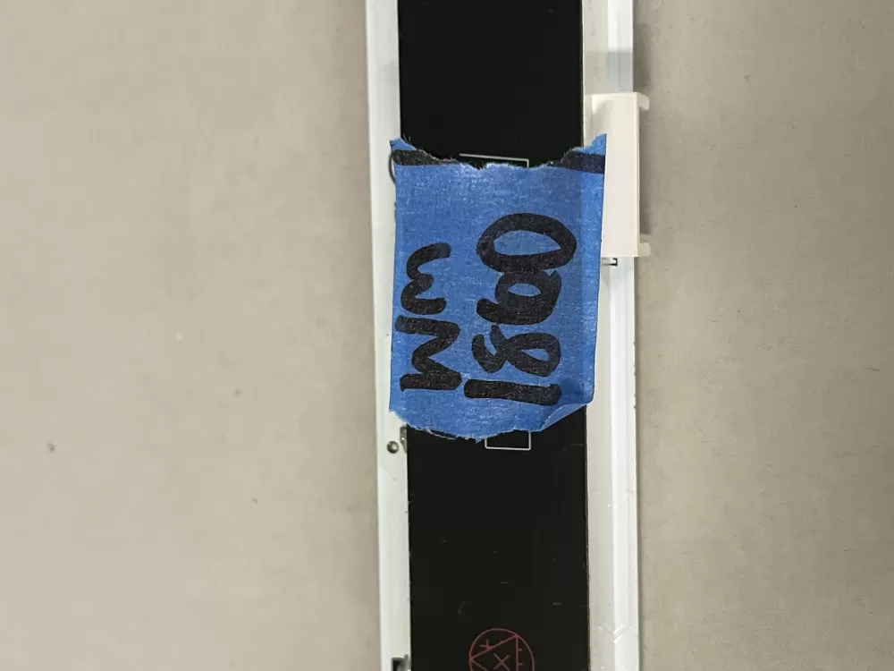 LG Refrigerator EBR85172501 Control Board AZ216414 | Wm1860